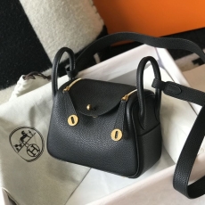 Hermes Lindy Bags